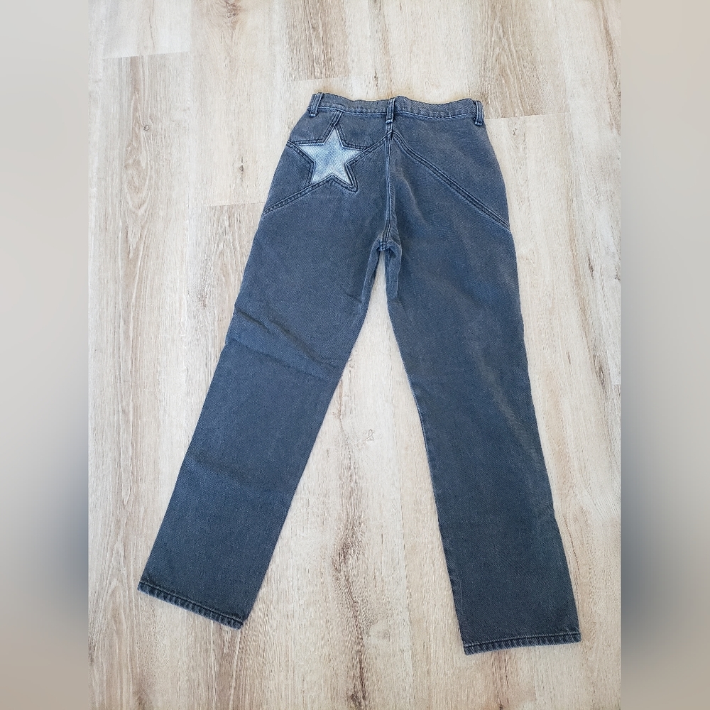 Reformation Star Jeans